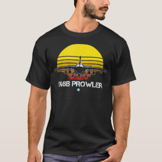 T-shirt Cadeau militaire vintage EA6B Prowler