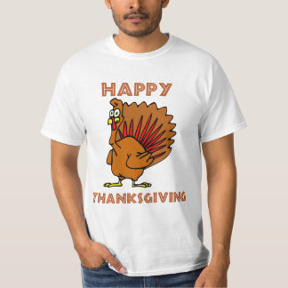 T-shirt Cadeau parfait de la Turquie de bon thanksgiving