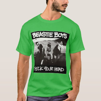 T-shirt Cadeau parfait pour amis BBOY