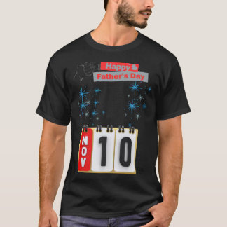 T-shirt Cadeau parfait pour papa