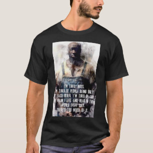 T-shirt Cadeau Pour Femmes Film Stephen King Halloween C