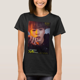 T-shirt Cadeau Pour Hommes Héros Xdinary Ode Joyeux Jour d