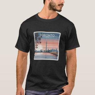 T-shirt Cadeau pour les amateurs de vie urbaine
