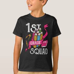 T-shirt Cadeau pour les élèves de CP pour la rentrée scola