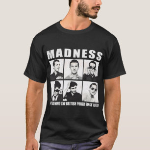 T-shirt Cadeau pour les fans du groupe rétro Entertaining 