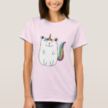Cadeau pour maman de chat, chaton licorne, chat mi