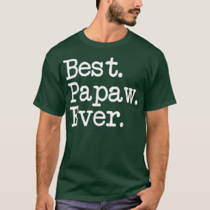 T-shirt Cadeau pour papa Meilleur papa jamais