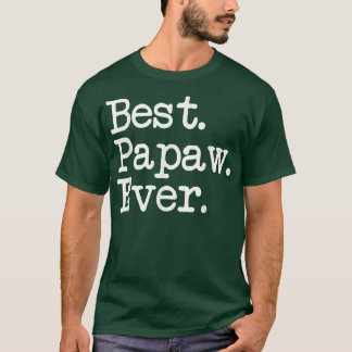 T-shirt Cadeau pour papa Meilleur papa jamais