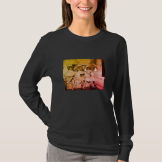 T-shirt Cadeau pour un coiffeur