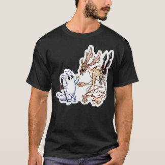 T-shirt Cadeau Rainworld pour un