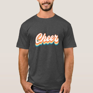 T-shirt Cadeau Rétro Vintage 80s