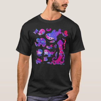 T-shirt Cadeau Stab1