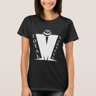 T-shirt Cadeau total de groupe rétro The madness pour les