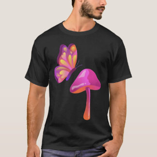 T-shirt cadeau viva magneta