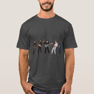 T-shirt Cadeau Xymu