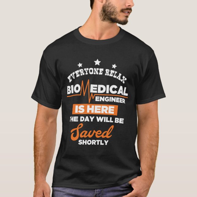 T-shirt Cadeaux d'amants de laboratoire d'habillement de (Devant)