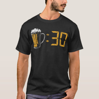 T-shirt Cadeaux d'anniversaire