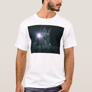 T-shirt Cadeaux d'art de Fenrir