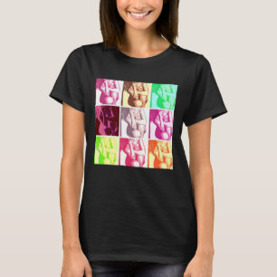 T-shirt Cadeaux de Bachelor Party