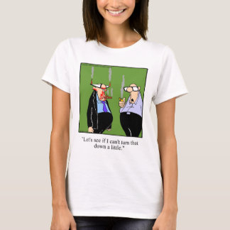 T-shirt Cadeaux de Cigar Hilarious !