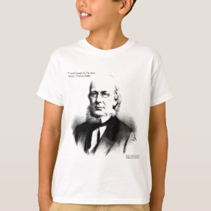 T-shirt Cadeaux de citations de sagesse "Meilleur sermon" 