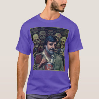 T-shirt Cadeaux de fan art de soda