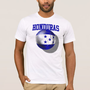 T-shirt Cadeaux de fans de foot de visibilité directe