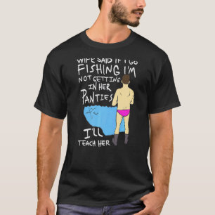 T-shirt Cadeaux de Fête des Pères pour Papa Humour Femme P