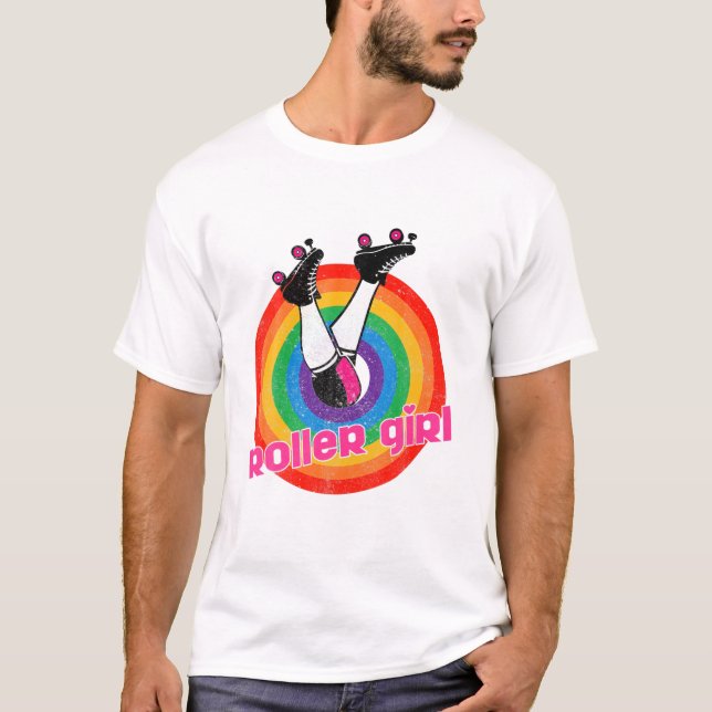 T-shirt Cadeaux de haute qualité Peace Out (Devant)