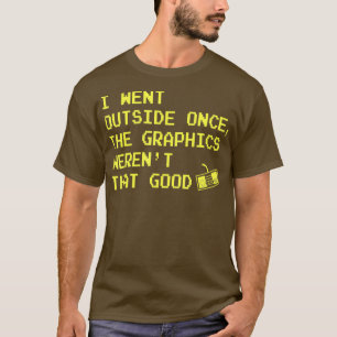 T-shirt Cadeaux de joueurs pour les garçons Ados Je suis