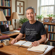 Cadeaux de Noël personnalisés pour les pasteurs