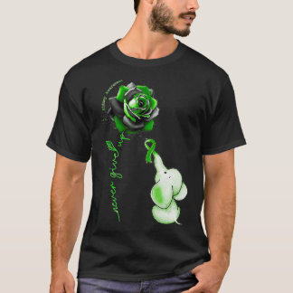 T-shirt Cadeaux De Sensibilisation Aux Maladies Du Rein De