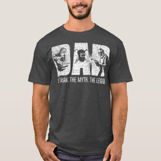 T-shirt Cadeaux De Soudure Drôle Image De Soudure Sur Le D