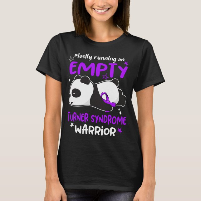 T-shirt Cadeaux de soutien au ruban de sensibilisation au  (Devant)