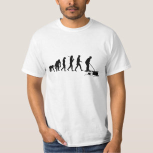 T-shirt Cadeaux de type de piscine d'homme de piscine pour