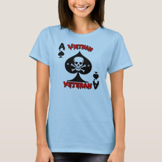 T-shirt Cadeaux de vétéran du Vietnam 1965 - 1966