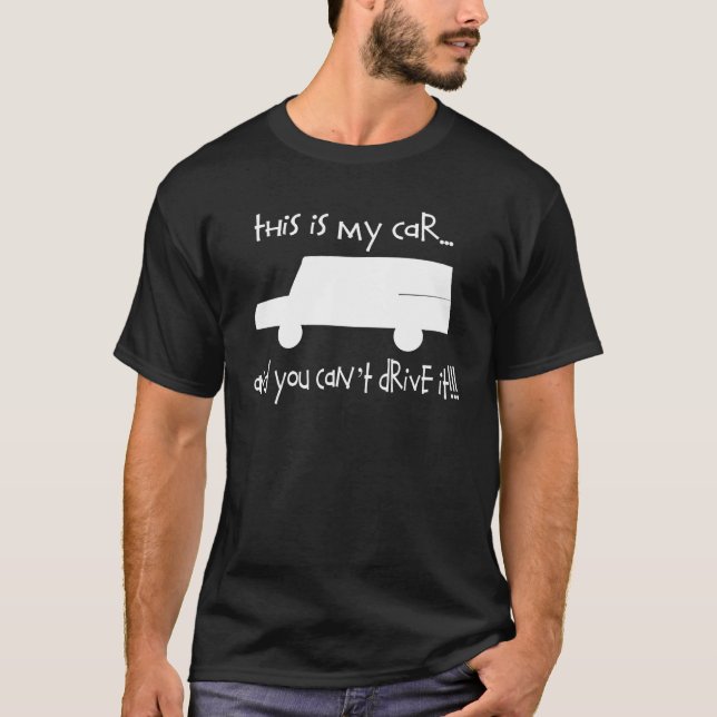 T-shirt Cadeaux drôles de directeur des pompes (Devant)