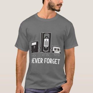 T-shirt Cadeaux drôles de science et technologie pour mama
