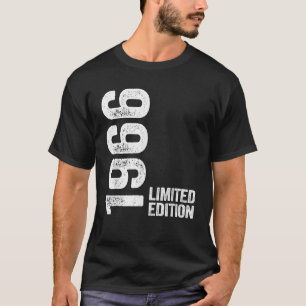 T-shirt Cadeaux drôles rétro pour hommes et femmes de 60 a