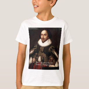 T-shirt Cadeaux et Cartes de Citation "Héritage d'Honnêtet