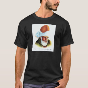 T-shirt Cadeaux et objets de collection Rumi Hangovers/Lov