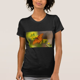 T-shirt Cadeaux et vêtements de papillon fritillaire du Go