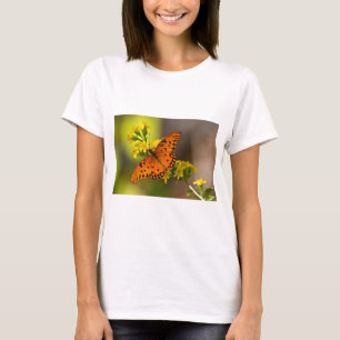T-shirt Cadeaux et vêtements de papillon fritillaire du Go