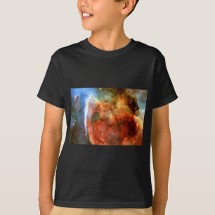 T-shirt Cadeaux Imprimés photo Nebula