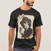 Cadeaux Jour Warren Art Zevon Graphisme Pour Les V