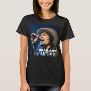 T-shirt Cadeaux Lover Homme Adam Singer Ant Songwriter Cad