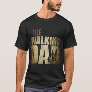 T-shirt Cadeaux papa marchant Cadeau papa pour Anniversair