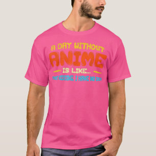T-shirt Cadeaux Pour Filles Et Garçons Ados Par Jour Sans 