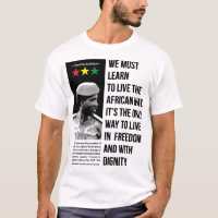 Cadeaux Pour Hommes Che Guevara Thomas De Sankara 