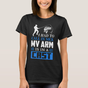 T-shirt Cadeaux pour hommes et femmes de 65 ans pêcheurs p